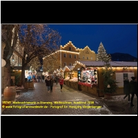 35269  Weihnachtsmarkt in Sterzing, Weihnachten, Suedtirol 2018.jpg